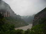 武夷山风光