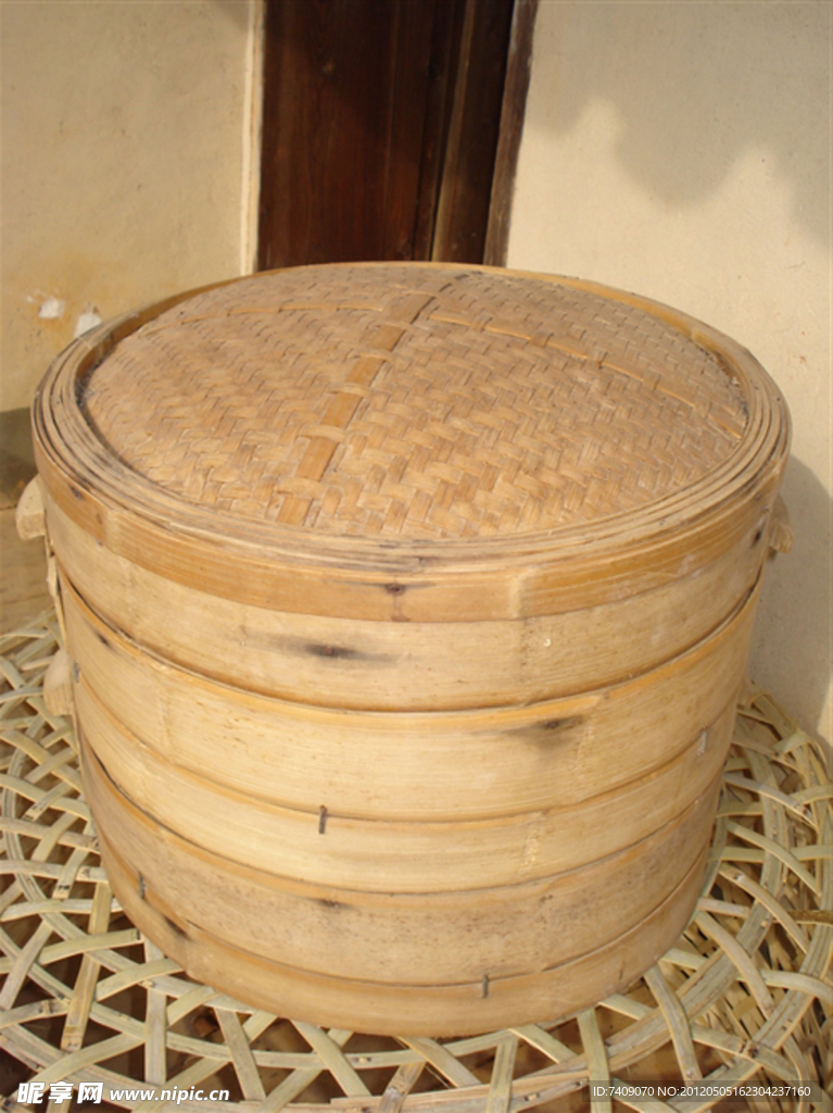 竹制品