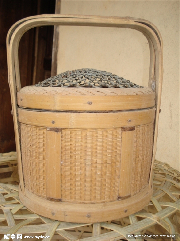 竹制品