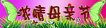 浓情母亲节