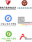 广播电视大学标志