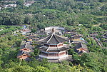 宝塔