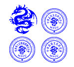 华人宗亲会标志