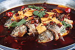 邮亭鲫鱼