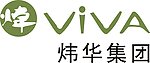 吴江盛泽炜华集团logo