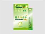 商品包装 胖大海平面图 (注平面图)