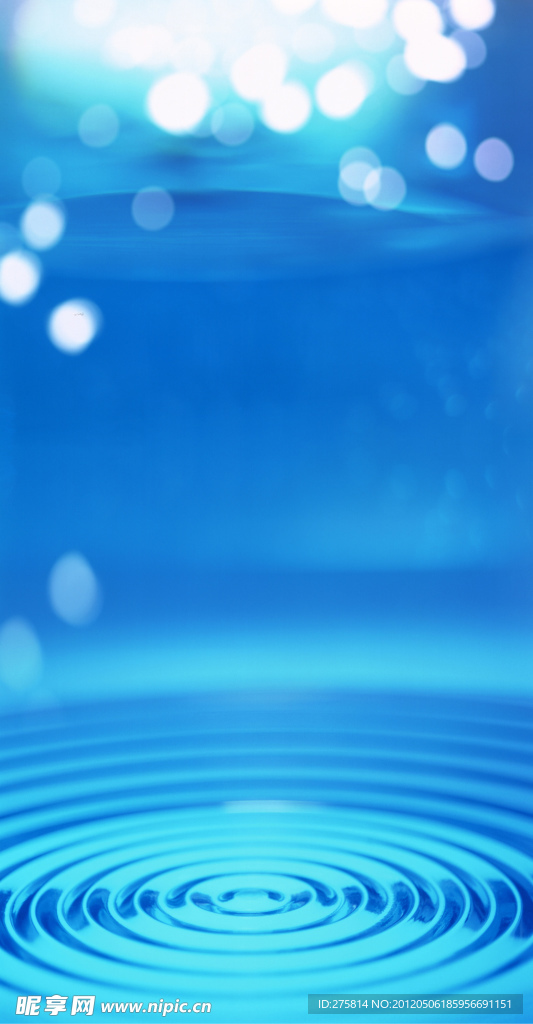 水样