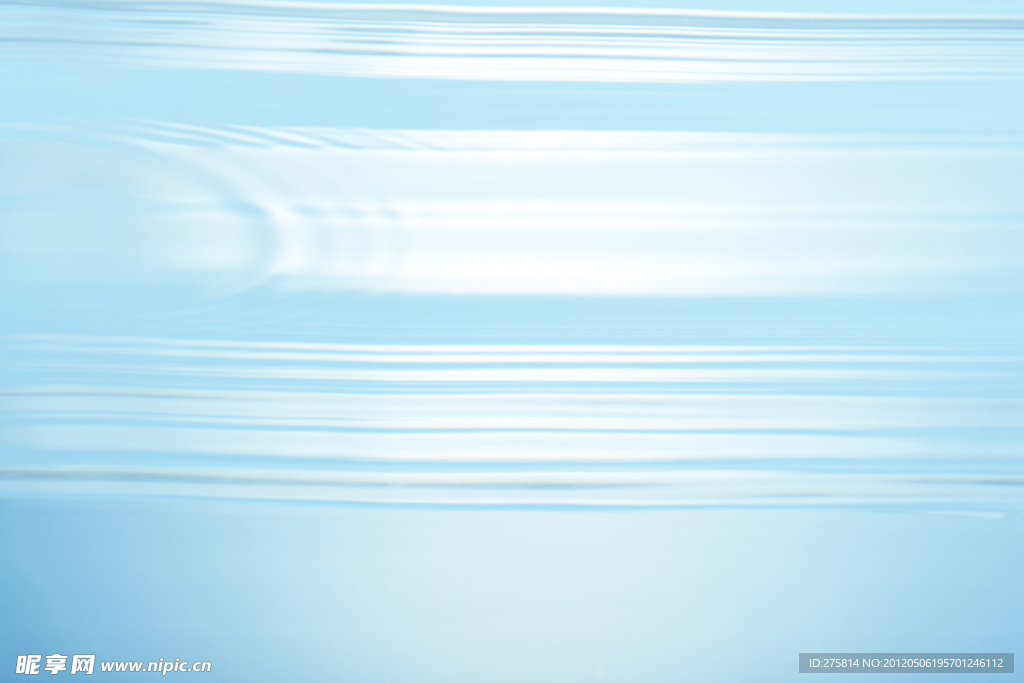 水纹