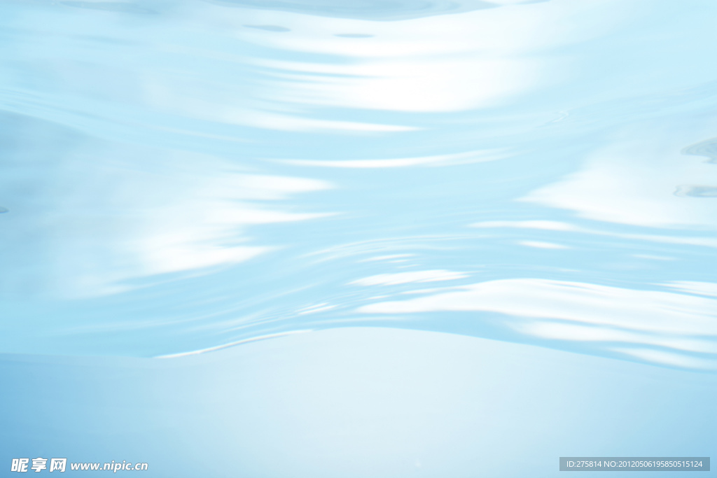水纹