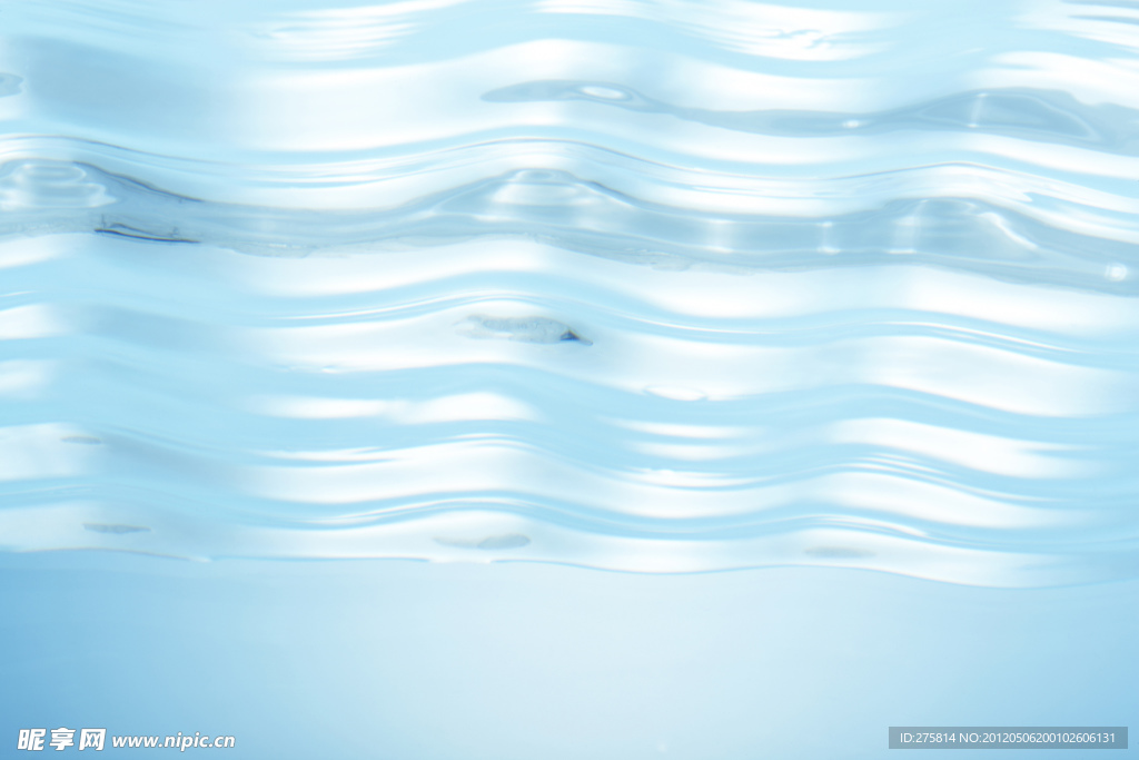 水纹