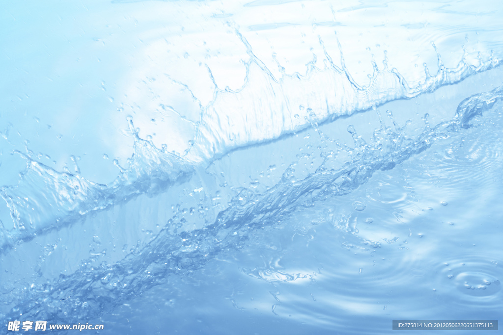 水纹