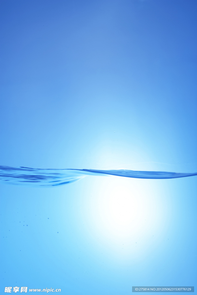 水纹