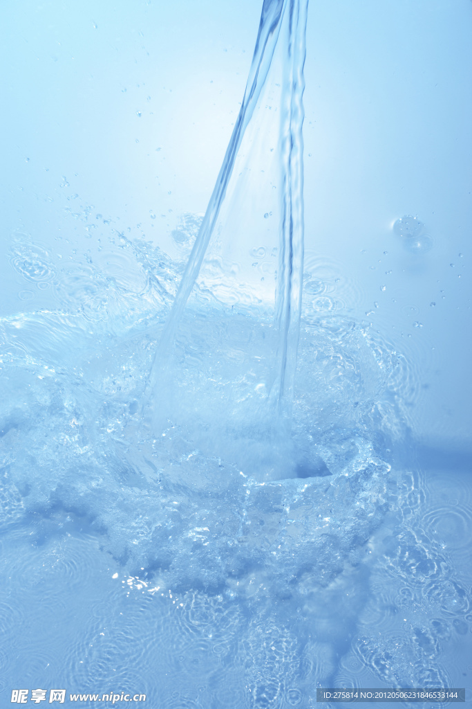 水样