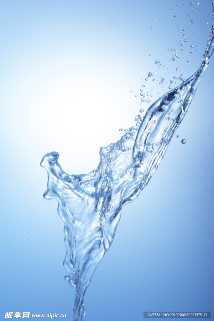 水样