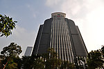 大中华国际交易广场