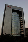 长城大厦