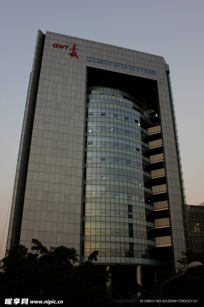 长城大厦