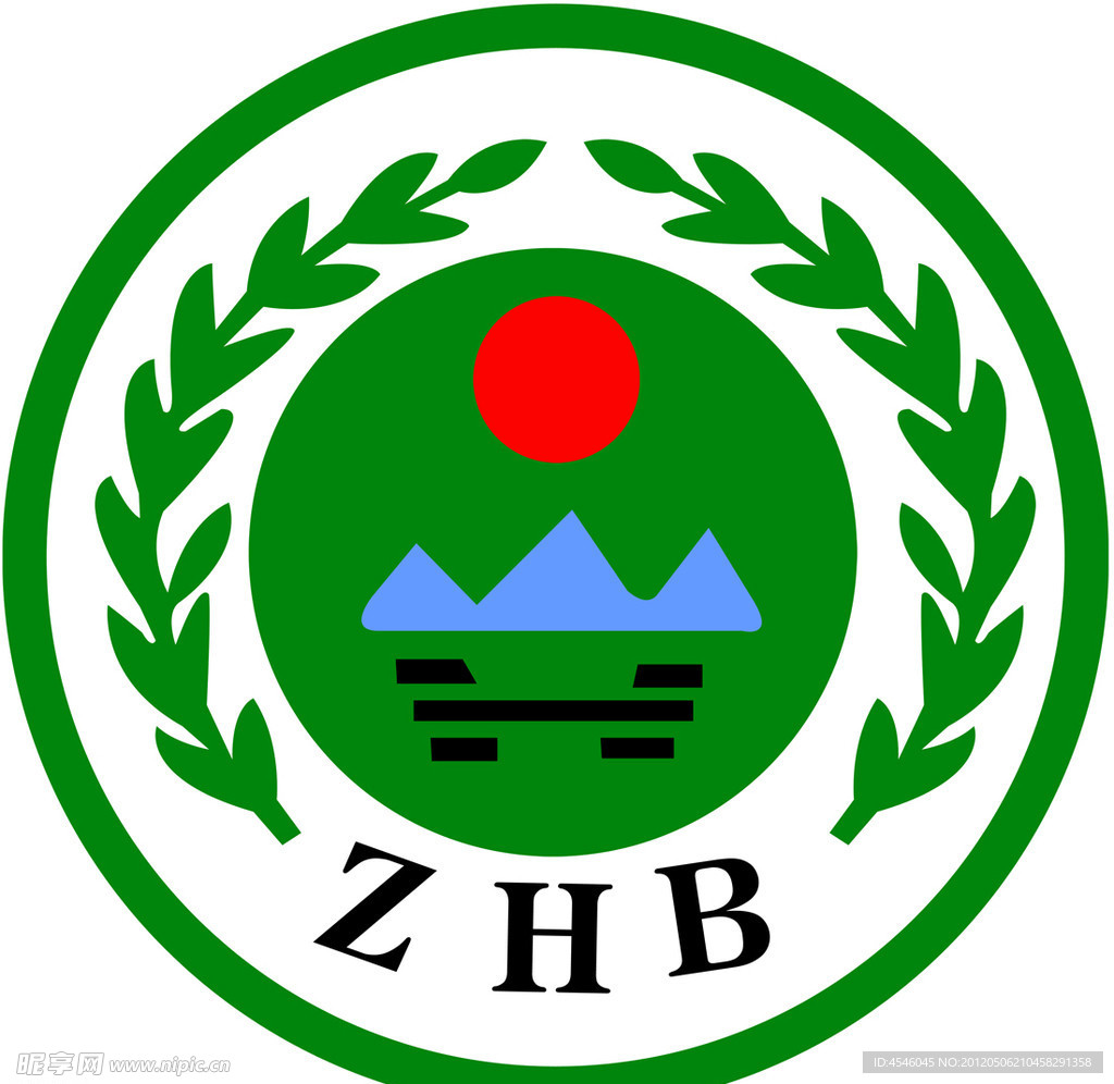 环境标志