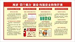 消防安全宣传
