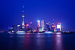 上海外滩