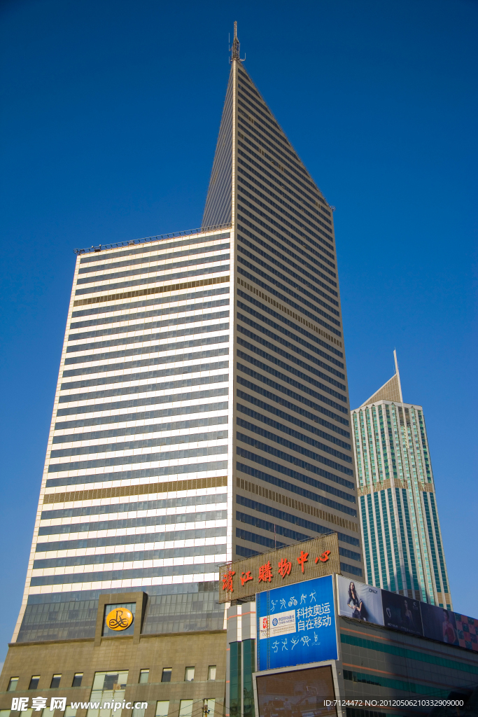 小白楼