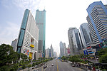 深圳城市远景