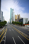 深圳城市远景