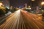 深圳城市夜景