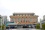 深圳建筑
