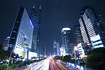 深圳城市夜景