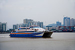 珠海游轮