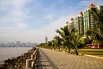 珠海城市远景