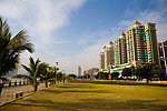 珠海城市远景