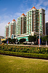珠海城市远景