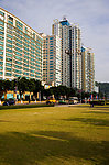 珠海城市远景