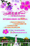 桃花节