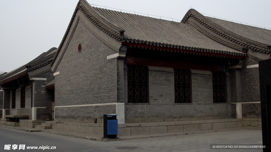 建筑物