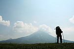 登山者