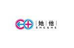 她他饰品LOGO