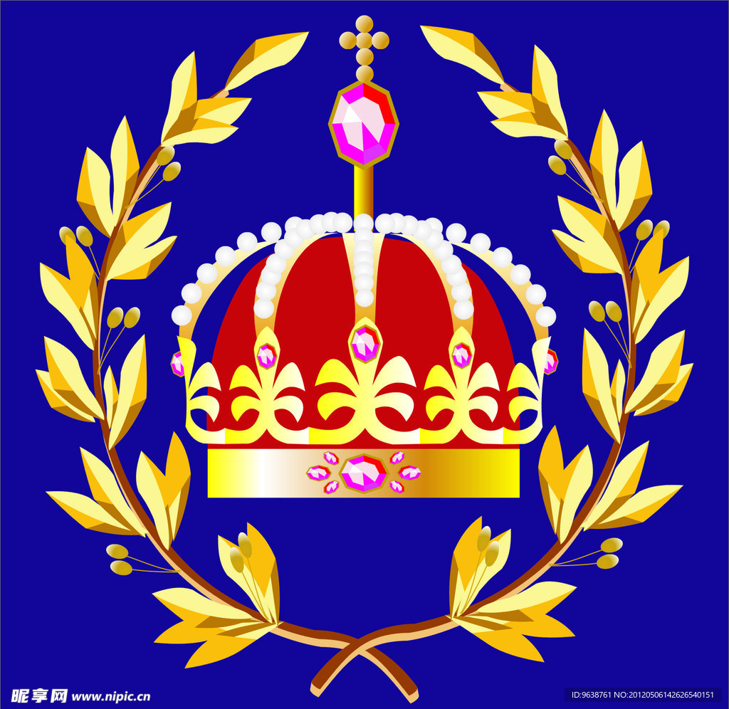 皇冠