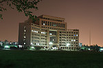 山东理工大学 宏远楼