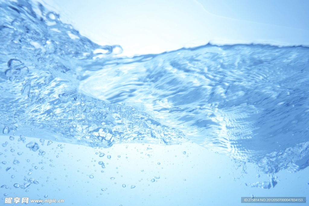 水纹