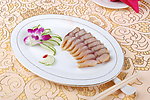 生鱼片