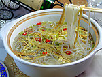 酸辣米粉