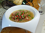 小炒牛肉