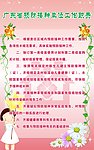 广东省预防接种单位工作职责