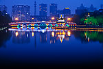 南通夜景