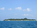 岛屿 度假 海洋