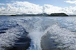 大海 海浪 天空