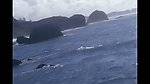 美丽的海滩风光
